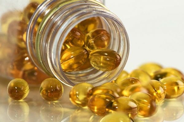 Pesakit COVID-19 yang memiliki kadar Vitamin D mencukupi dalam badan kurang risiko kematian?