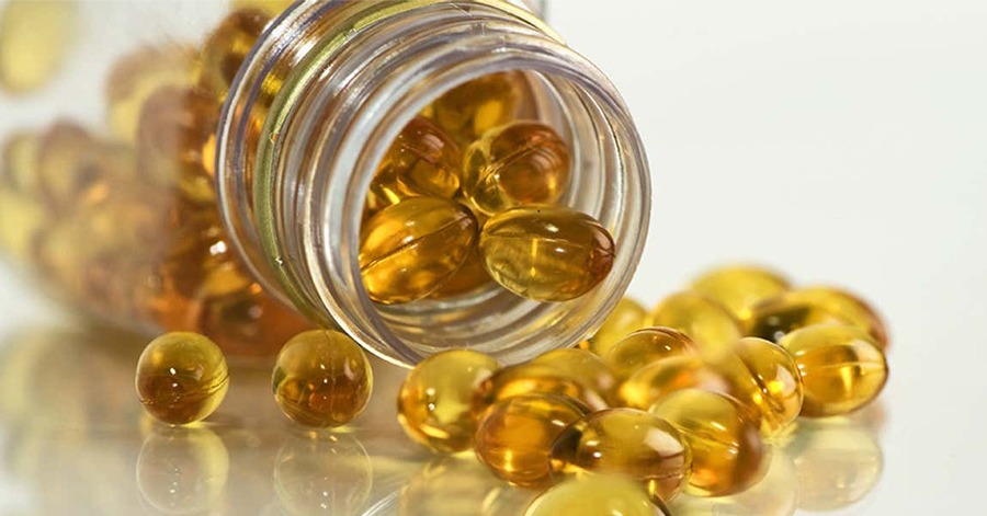 Pesakit COVID-19 yang memiliki kadar Vitamin D mencukupi dalam badan kurang risiko kematian?