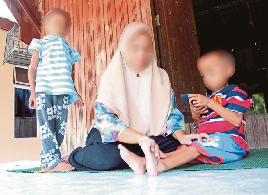 Kanak-kanak di Malaysia lebih ‘kemetot’ dari kanak-kanak di Gaza. Ini puncanya