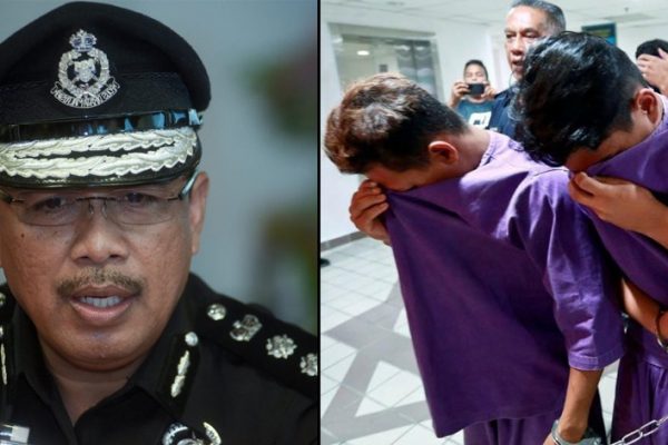 Melibatkan kekasih bawah umur, jenayah rogol di Kelantan meningkat naik