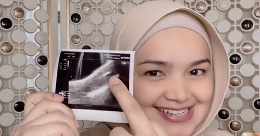 Kini berusia 41 tahun, Siti Nurhaliza kongsi kisah suka-duka proses IVF anak kedua