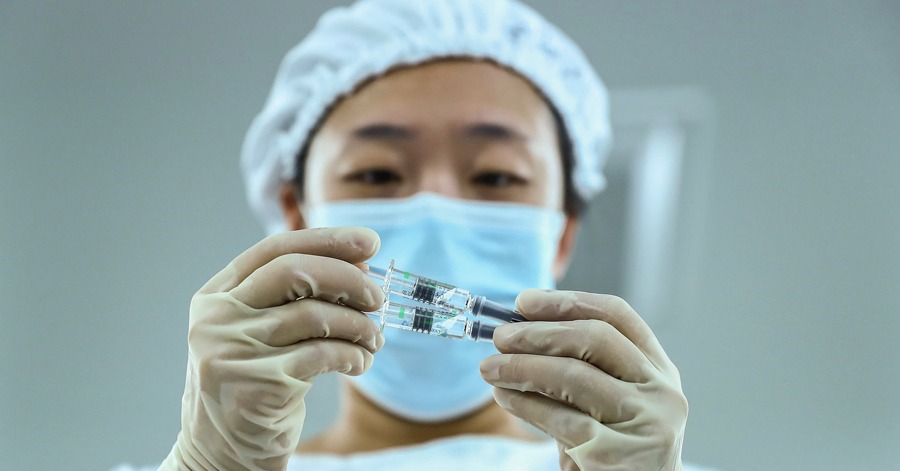 Melibatkan 3,000 sukarelawan Malaysia, ujian vaksin dari China bermula bulan ini